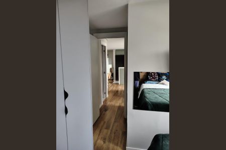 Apartamento à venda com 2 quartos, 51m² em Liberdade, São Paulo