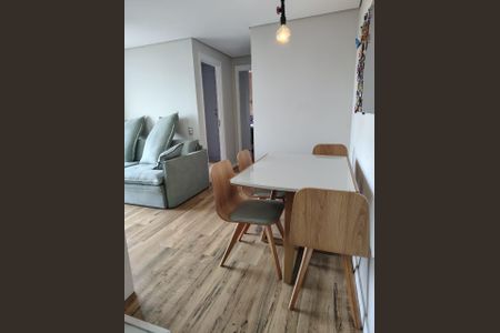 Apartamento à venda com 2 quartos, 51m² em Liberdade, São Paulo