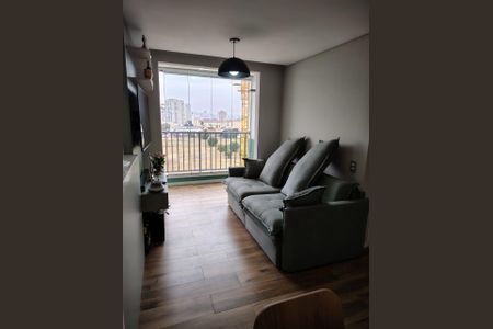 Apartamento à venda com 2 quartos, 51m² em Liberdade, São Paulo