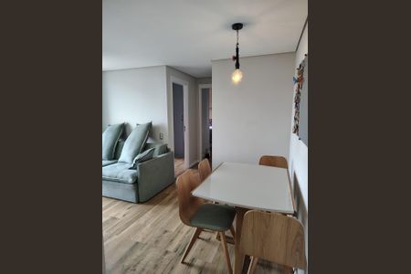 Apartamento à venda com 2 quartos, 51m² em Liberdade, São Paulo