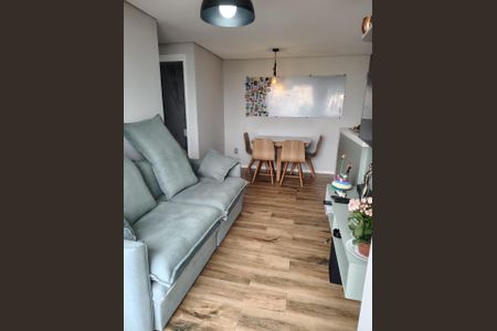 Apartamento à venda com 2 quartos, 51m² em Liberdade, São Paulo