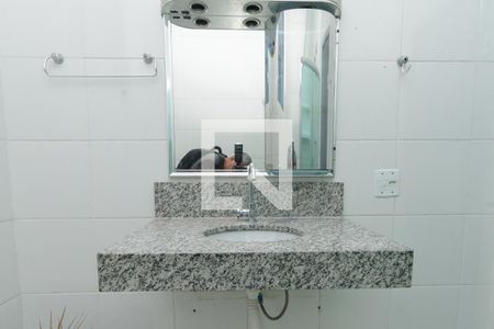 Casa para alugar com 88m², 3 quartos e 1 vagaBanheiro