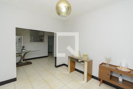 Sala de casa para alugar com 3 quartos, 88m² em Riacho das Pedras, Contagem