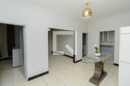 Sala 2 de casa para alugar com 3 quartos, 88m² em Riacho das Pedras, Contagem