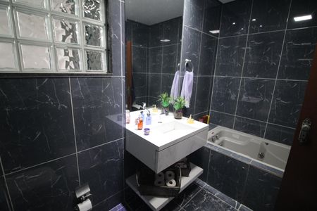 Casa para alugar com 243m², 4 quartos e 1 vagaSuite Quarto 2