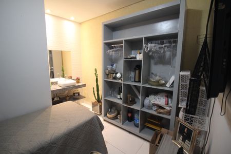 Casa para alugar com 243m², 4 quartos e 1 vagaQuarto 4