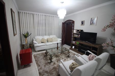 Sala 2 de casa para alugar com 4 quartos, 243m² em Riacho das Pedras, Contagem