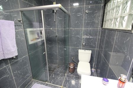 Casa para alugar com 243m², 4 quartos e 1 vagaSuite Quarto 2