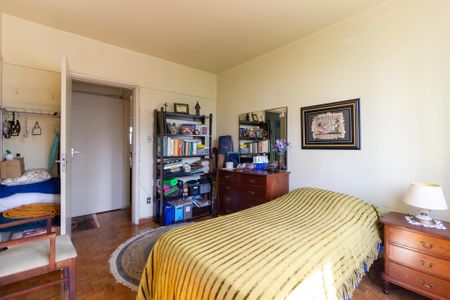 Apartamento à venda com 136m², 3 quartos e 1 vagaQuarto 1