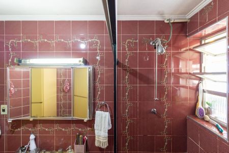 Apartamento à venda com 136m², 3 quartos e 1 vagaBanheiro 2