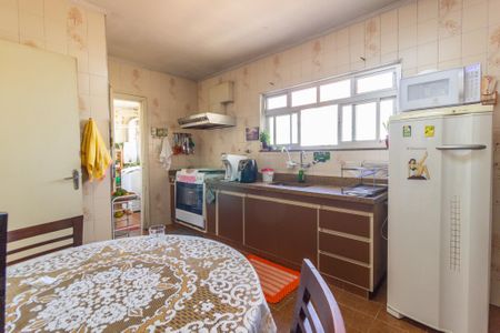 Apartamento à venda com 136m², 3 quartos e 1 vagaCozinha