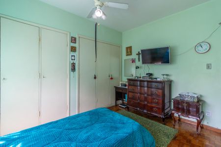 Apartamento à venda com 136m², 3 quartos e 1 vagaQuarto 2