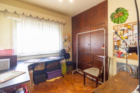 Apartamento à venda com 136m², 3 quartos e 1 vagaQuarto 3