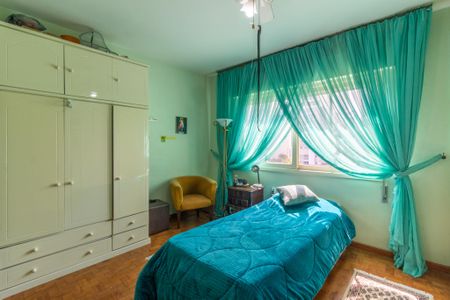 Apartamento à venda com 136m², 3 quartos e 1 vagaQuarto 2