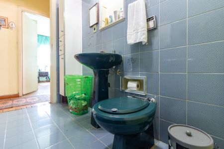 Apartamento à venda com 136m², 3 quartos e 1 vagaBanheiro 1