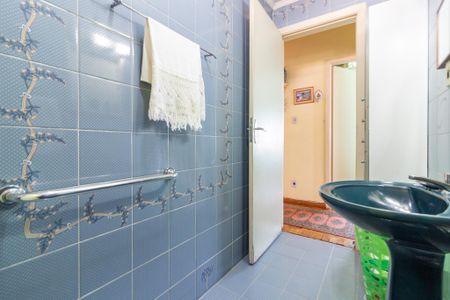 Apartamento à venda com 136m², 3 quartos e 1 vagaBanheiro 1