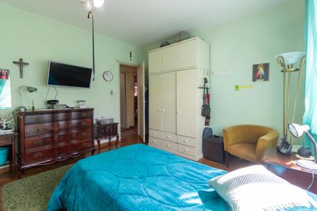 Apartamento à venda com 136m², 3 quartos e 1 vagaQuarto 2