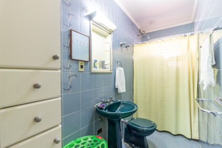 Apartamento à venda com 136m², 3 quartos e 1 vagaBanheiro 1