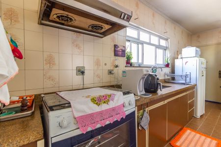 Apartamento à venda com 136m², 3 quartos e 1 vagaCozinha