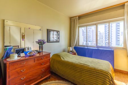 Apartamento à venda com 136m², 3 quartos e 1 vagaQuarto 1