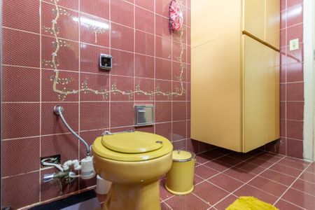 Apartamento à venda com 136m², 3 quartos e 1 vagaBanheiro 2