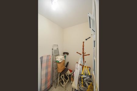 Apartamento à venda com 112m², 2 quartos e 2 vagasQuarto de Serviço