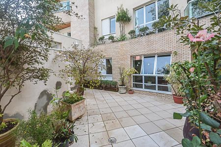 Apartamento à venda com 112m², 2 quartos e 2 vagasÁrea comum