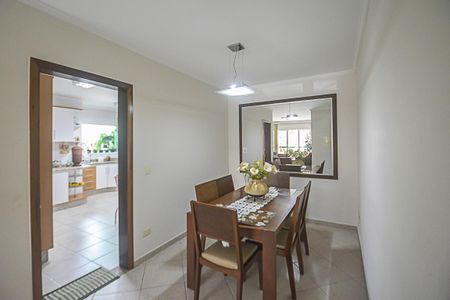 Apartamento à venda com 112m², 2 quartos e 2 vagasSala de Jantar