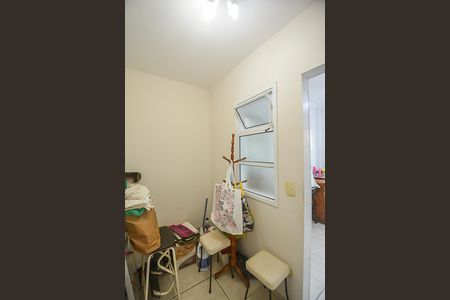 Apartamento à venda com 112m², 2 quartos e 2 vagasQuarto de Serviço