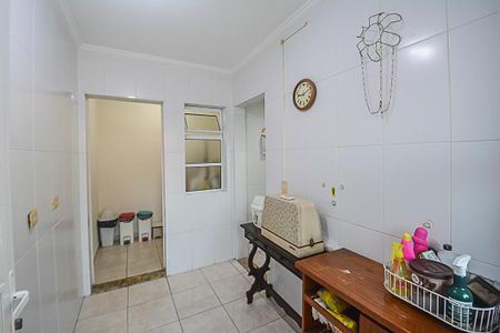 Apartamento à venda com 112m², 2 quartos e 2 vagasÁrea de Serviço 2