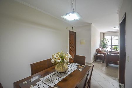 Apartamento à venda com 112m², 2 quartos e 2 vagasSala de Jantar