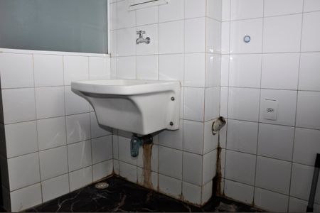 Apartamento para alugar com 76m², 3 quartos e 2 vagas Apartamento para alugar com 76m², 3 quartos e 2 vagas Área de Serviço