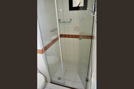 Apartamento para alugar com 76m², 3 quartos e 2 vagas Apartamento para alugar com 76m², 3 quartos e 2 vagasBanheiro do Quarto 3