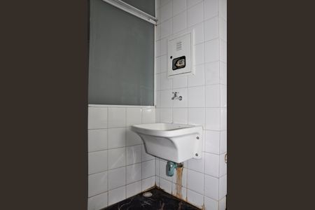 Apartamento para alugar com 76m², 3 quartos e 2 vagas Apartamento para alugar com 76m², 3 quartos e 2 vagas Área de Serviço