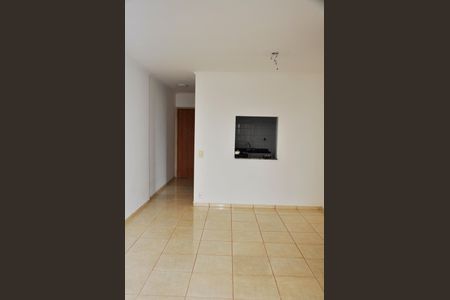 Apartamento para alugar com 76m², 3 quartos e 2 vagas Apartamento para alugar com 76m², 3 quartos e 2 vagasSala