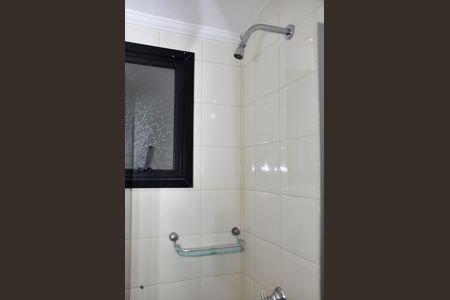 Apartamento para alugar com 76m², 3 quartos e 2 vagas Apartamento para alugar com 76m², 3 quartos e 2 vagasBanheiro