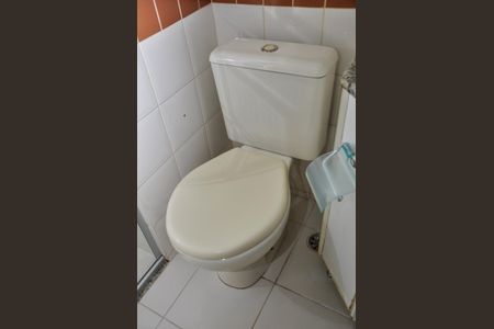 Apartamento para alugar com 76m², 3 quartos e 2 vagas Apartamento para alugar com 76m², 3 quartos e 2 vagasBanheiro