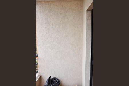 Apartamento para alugar com 76m², 3 quartos e 2 vagas Apartamento para alugar com 76m², 3 quartos e 2 vagasVaranda Sala