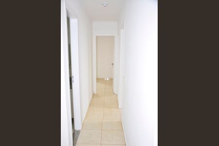 Apartamento para alugar com 76m², 3 quartos e 2 vagas Apartamento para alugar com 76m², 3 quartos e 2 vagasCorredor