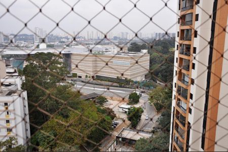 Apartamento para alugar com 76m², 3 quartos e 2 vagas Apartamento para alugar com 76m², 3 quartos e 2 vagasVaranda Sala