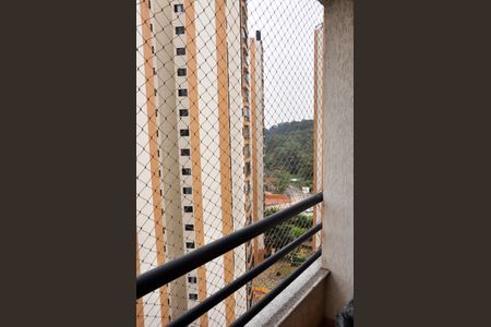 Apartamento para alugar com 76m², 3 quartos e 2 vagas Apartamento para alugar com 76m², 3 quartos e 2 vagasVaranda Sala