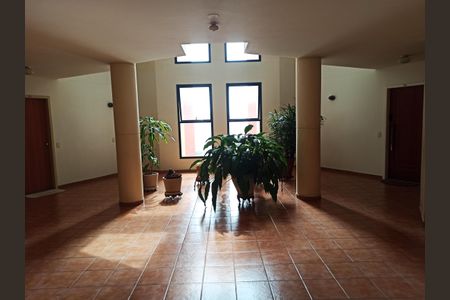 Apartamento para alugar com 76m², 3 quartos e 2 vagas Apartamento para alugar com 76m², 3 quartos e 2 vagasHall de entrada