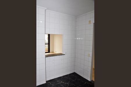 Apartamento para alugar com 76m², 3 quartos e 2 vagas Apartamento para alugar com 76m², 3 quartos e 2 vagasCozinha
