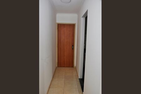 Apartamento para alugar com 76m², 3 quartos e 2 vagas Apartamento para alugar com 76m², 3 quartos e 2 vagasHall de Entrada