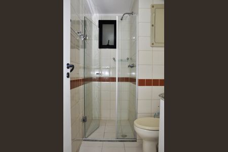 Apartamento para alugar com 76m², 3 quartos e 2 vagas Apartamento para alugar com 76m², 3 quartos e 2 vagasBanheiro