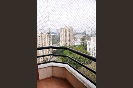 Apartamento para alugar com 76m², 3 quartos e 2 vagas Apartamento para alugar com 76m², 3 quartos e 2 vagasVaranda Sala