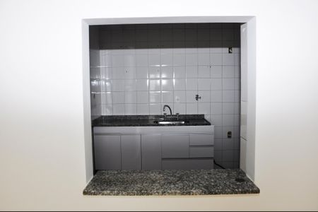 Apartamento para alugar com 76m², 3 quartos e 2 vagas Apartamento para alugar com 76m², 3 quartos e 2 vagasCozinha