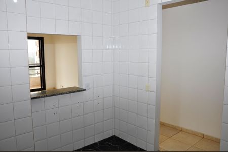 Apartamento para alugar com 76m², 3 quartos e 2 vagas Apartamento para alugar com 76m², 3 quartos e 2 vagasCozinha