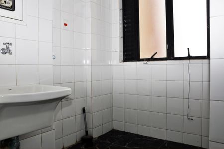 Apartamento para alugar com 76m², 3 quartos e 2 vagas Apartamento para alugar com 76m², 3 quartos e 2 vagas Área de Serviço