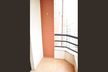 Apartamento para alugar com 76m², 3 quartos e 2 vagas Apartamento para alugar com 76m², 3 quartos e 2 vagasVaranda Sala